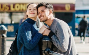 Putri Marino Makin Manja, Chico Tak Tahu Soal Jenis Kelamin Calon Anak Pertama