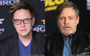'Guardians of the Galaxy Vol.3' Segera Diproduksi, James Gunn Gaet Mark Hamill?