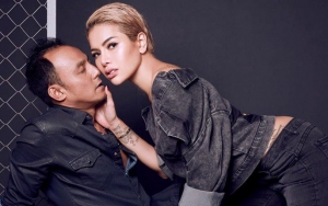 Foto Bareng Dipo Latief Usai Anak Kabur, Nikita Mirzani Dibully Ratu Gimmick