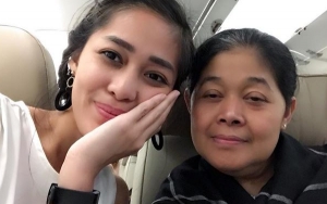 Terbang ke Kanada, Gracia Indri dan Ibu Akhirnya Bertemu Gisela Cindy