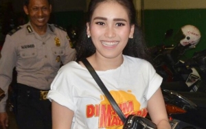 Ruben Onsu Sebut Ayu Ting Ting Tertutup Soal Pacar Barunya