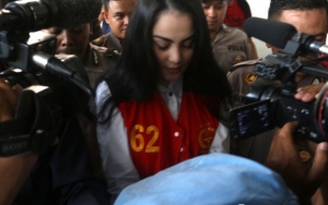 Membela Diri di Sidang, Jennifer Dunn Berharap Keringanan Hukuman