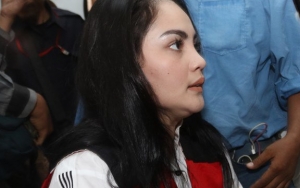 Jennifer Dunn Kangen Suasana Puasa Ramadhan di Rumah Bareng Keluarga