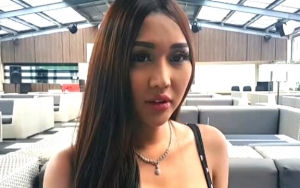 Ungkap Kriteria Pria Idaman, Lucinta Luna Ditertawakan Netter Gara-Gara Ucap Kata Ini