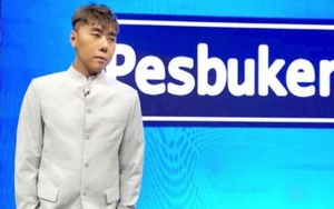 Raffi Ahmad Diisukan Keluar, Roy Kiyoshi Unggah Syuting 'Pesbukers' Tampak Penuh Beban?