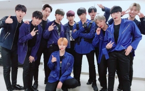 Kontrak dengan YMC Berakhir, Wanna One Pindah Ke Agensi Swing Entertaiment