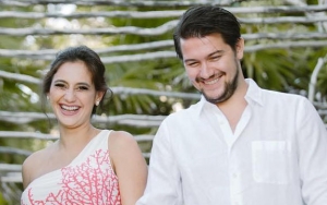 Bayi Cantik Marissa Nasution Dijuluki 'Si Bule', Netter Soroti Bagian Hidungnya