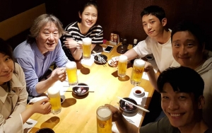 Son Ye Jin Pamer Foto dan Video Liburan Gratis dari 'Pretty Noona' Bareng Jung Hae In