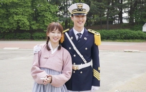 Reuni Jang Ki Yong dan Jin Ki Joo Bikin Baper, Rating 'Come and Hug Me' Pecah Rekor