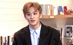 Mark NCT Lupa Lagu Sendiri Hingga Tak Kenali Yong Jun Hyung di 'It's Dangerous Outside the Blankets'
