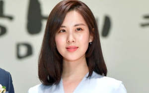 Ditantang Sooyoung, Begini Unyunya Seohyun Lakukan Ice Bucket Challenge