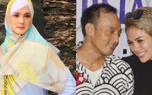 Mulan Jameela Putuskan Berhijab hingga Heboh Rumor Nikita Mirzani-Dipo Latief Pisah