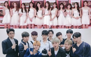 Bakal Tampil di 'Produce 48', Mnet Rilis Teaser Aksi Keren IOI dan Wanna One