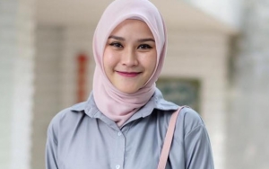 Ingin Ubah Penampilan, Zaskia Adya Mecca Mengaku Sedang Krisis Percaya Diri