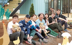 Netter Dukung Organisasi Hak Asasi Hewan Minta tvN Berhenti Tayangkan 'Food Diary'
