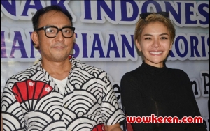 Mesra dengan Dipo, Curhatan Nikita Mirzani Soal Selingkuh Ternyata Untuk Pria Ini