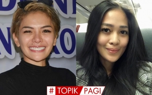 Heboh Curhatan Nikita Mirzani ke Robby Abbas Soal 'Selingkuh', Gracia Indri Ketemu Gisela-Topik Pagi