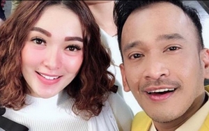 Ruben Onsu Buka-Bukaan, Zaskia Gotik Punya Pacar Baru Pengusaha Kaya