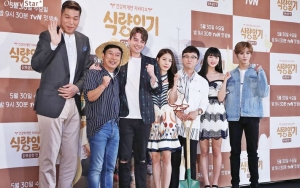 Aktivis Tuding tvN Manfaatkan Hewan untuk Rating, Begini Respon Tim Produksi 'Food Diary'