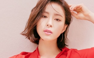 Pamer Liburan Seru, Shin Se Kyung Dituding Oplas Dagu Karena Foto Ini?