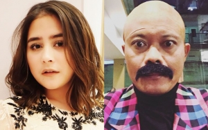Prilly Latuconsina 'Nemplok' Manja, Netter: Sule Menang Banyak
