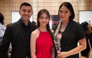 Dian Nitami Ungkap Rasa Cinta, Sasi Asmara Putri Sulung Anjasmara Cantik Kebangetan