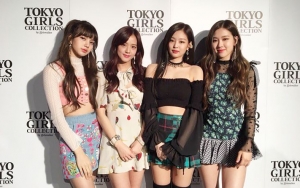 Siap Comeback, Black Pink Goda Fans di Teaser Mini Album 'SQUARE UP'
