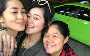 8 Momen Gracia Indri Bertemu Gisela Cindy di Kanada, Jalan-Jalan Hingga Lakukan Ini