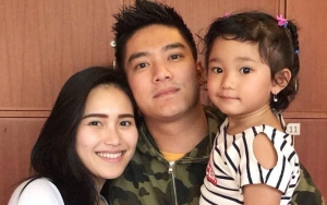Ayu Ting Ting Ajari Bilqis Sebut Boy William 'Daddy', Ingin Rebut dari Karen Vendela?