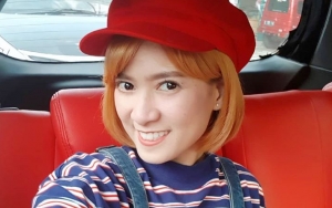 Blak-Blakan, Chika Jessica Cerita Pengalaman yang Membuatnya Senang Pakai Hijab