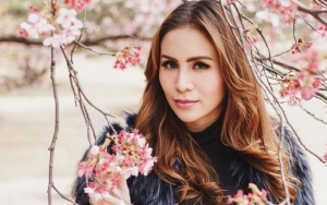 Punya Pertanda Ini, Momo Geisha Hamil Anak Pertama?