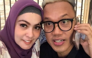 Tampil Bak Barbie, Astrid Istri Uya Kuya Tuai Pujian