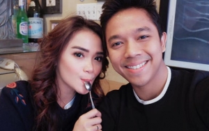 Berkah Ramadan, Sheza Idris Umumkan Kehamilan Anak Pertama