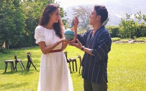 Siap-Siap Patah Hati, Dimas Anggara-Nadine Chandrawinata Diduga Lakukan Prewedding