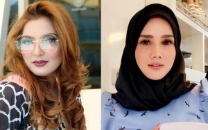 Ashanty Merinding Vila Ahmad Dhani-Mulan Bernuansa Horor, Anang Sebut Koleksi Patung Ada Penunggunya