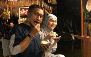 Beri Nasihat Pernikahan, Fenita Arie Tekankan Tak Perlu Pakai Teori