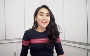 Pose Sok Imut, Ayu Ting Ting Lagi-Lagi Dihujat Netter