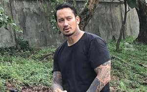 Pamer Foto Saat Masih Muda, Tora Sudiro Disebut Mirip Indro Warkop