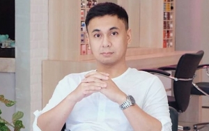 Sandingkan Foto Mirip Zayn Malik, Raditya Dika Malah Digoda Balik Netter