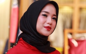 Chacha Frederica Tulis Doa Manis Untuk Suami, Netter Terharu