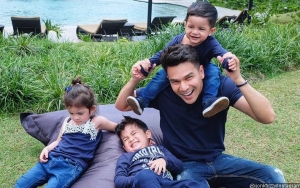 Identitas Pelaku Teror Keluarga Diketahui, Jonathan Frizzy Terus Kejar Sampai Dapat