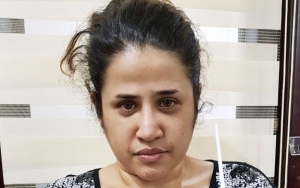 Sang Kakak Tangisi Kondisi Memprihatinkan Dhawiya Zaida di Penjara