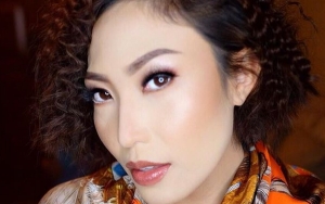 Sempat Curi Perhatian, Ayu Dewi Bongkar Fakta Soal Sopir 'Muka Datar'