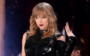 Tuai Pendapatan Besar, Tur Konser 'Reputation' Taylor Swift Lagi-Lagi Mencetak Rekor