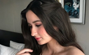 Bak Barbie Hidup, Cantiknya Putri Bule Titi DJ Saat Prom Night Bikin Netter Ternganga