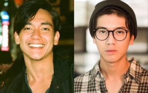 Tulis Pesan Soal Orang Cerdas, Adipati Dolken Sindir Iqbaal Ramadhan?