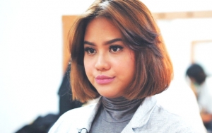 Makin Cantik Saat Hamil, Netter Tebak Jenis Kelamin Calon Anak Mytha Lestari