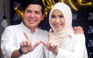 Pertama Jadi Orangtua, Haykal Kamil Tak Turuti Semua Pola Didik Zaskia Mecca Soal Anak