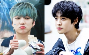 Giliran Kang Seung Yoon-Jung Joon Young Ikut Ice Bucket Challenge, Penasaran?