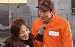 Gara-Gara Ini, Jeon So Min Dibilang Kayak Pacar Lee Kwang Soo di 'Running Man'